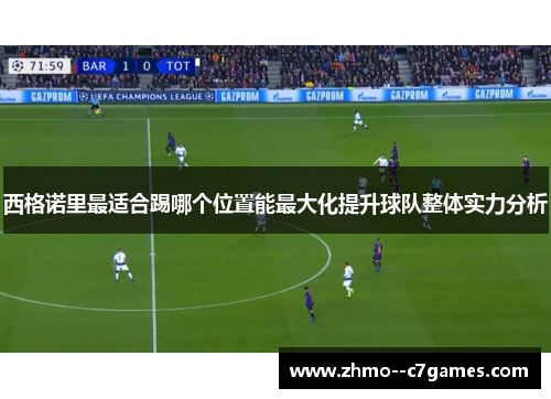 西格诺里最适合踢哪个位置能最大化提升球队整体实力分析