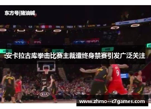 安卡拉古库拳击比赛主裁遭终身禁赛引发广泛关注